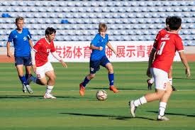 2026年世界杯将引领人工智能技术革命